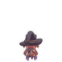 Umamusume Sticker
