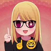 Ruby Explaining GIF