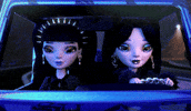 Season 3 Shadow GIF by Rainbow High