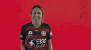 western sydney wanderers football GIF by wswanderersfc
