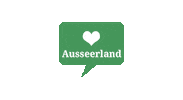 AusseerlandSalzkammergut love travel like vacation Sticker