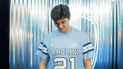 North Carolina Ncaa GIF by UNC Tar Heels