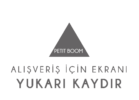 Yukarıkaydır Sticker by BabyTales