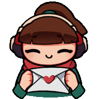 Sticker by Lofi Girl