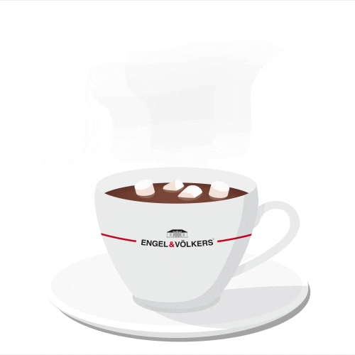 Hot Chocolate Hotcocoa GIF by Joaquin Martinez