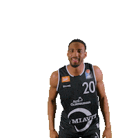 game on gameday Sticker by easyCredit Basketball Bundesliga