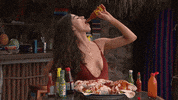 Season 6 GIF by Bachelor in Paradise