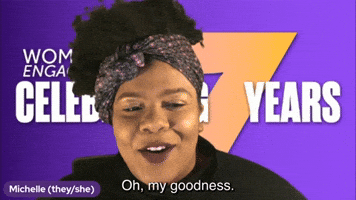 Did You Hear That Black Girl Magic?