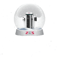 Christmas Yeniyil Sticker by Zorlu Energy Solutions