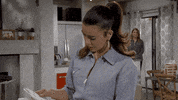 Uh Oh Omg GIF by CBS