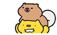 Happy Chili Sticker