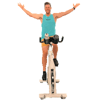 Bodi Sticker by Beachbody