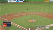 mia GIF by MLB