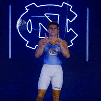 University Of North Carolina Wrestling GIF by UNC Tar Heels