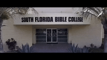 southfloridabiblecollege college GIF
