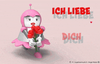Rose Love GIF by Royalriver