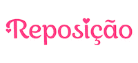 Feito Com Amor Oi Gente Sticker