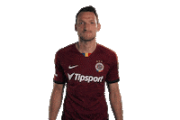 Swipe Acsparta Sticker by AC Sparta Praha