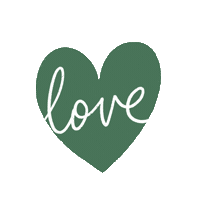 Wedding Love Sticker