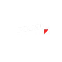 Burgers Pound Sticker by FooDee Global Concepts