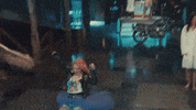 adam lambert fox GIF by Rocky Horror Picture Show