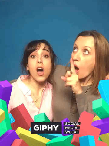 nasdaq GIF by Social Media Week