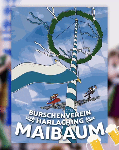 Munchen GIF by BV-Harlaching