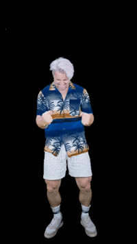 Sport Yoga GIF by athleticflow