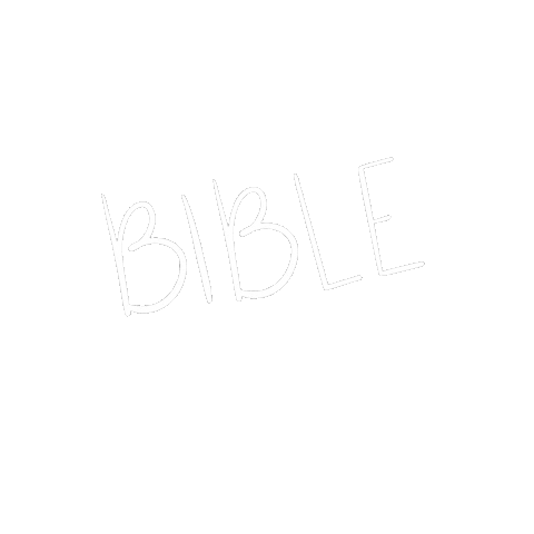 Jesus Book Sticker