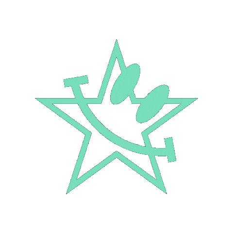 Clue Free Star Sticker by IDK