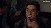 all night GIF by AwesomenessTV