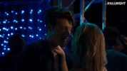 all night GIF by AwesomenessTV