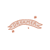 honestlyandie happy new post vibes aesthetic Sticker