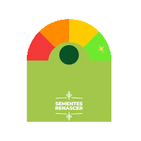 Agornegocio Sticker by Sementes Renascer