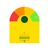 Agornegocio Sticker by Sementes Renascer