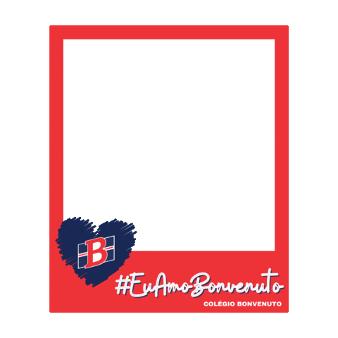 Sticker by colegiobonvenuto