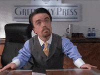 Wow What GIF by Piñata Farms: The Meme App