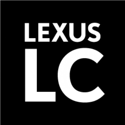 LexusCanada giphygifmaker GIF