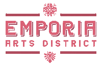 ArtecoPartners art ontario inland empire arteco Sticker