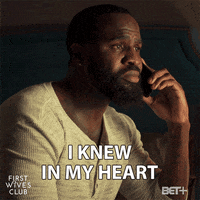 First Wives Club Dance GIF by BET