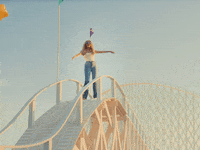 Subject To Change GIF by Kelsea Ballerini