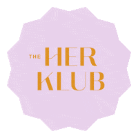 TheHERKLUB frauennetzwerk connecttogrow theherklub Sticker