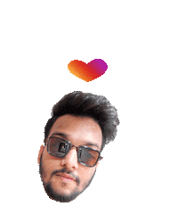 Shankyblogs Sticker by BORN ON INSTAGRAM