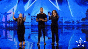 Got Talent Rd GIF by Dominicana's Got Talent
