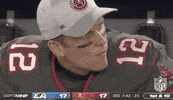 Tom Brady Football GIF by NFL