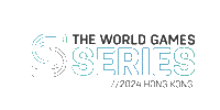 Sticker by The World Games