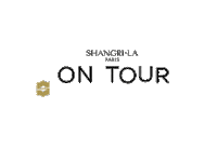 Travel Paris Sticker by ShangriLaParis