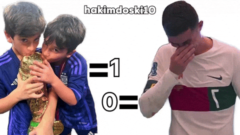 Lionel Messi Barcelona GIF