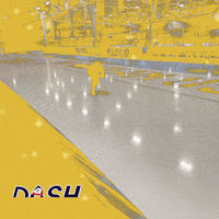 Accelerate Zoom Zoom GIF by DASH Skating