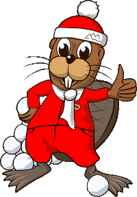 Theo Sticker by Bad Reichenhall